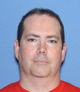 Allen Lee Parr a registered Sex Offender of Arkansas