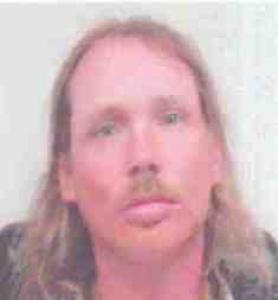 Jackie Alan Rister a registered Sex Offender of Arkansas