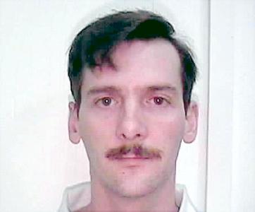 Palmer Lee Ward a registered Sex Offender of Arkansas