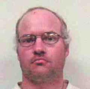 Ray John Wicker a registered Sex Offender of Arkansas