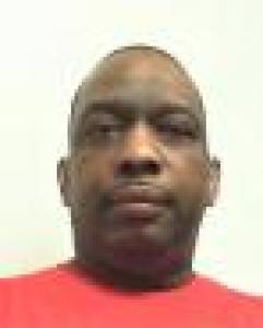 Anthony Graves a registered Sex Offender of Arkansas