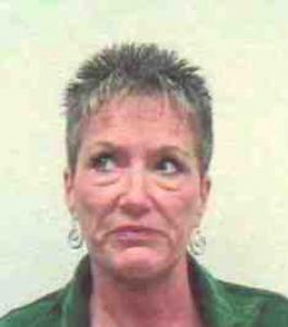 Joan Patricia Polczynski a registered Sex Offender of Arkansas