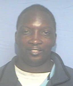 Lucious Thomas a registered Sex Offender of Arkansas