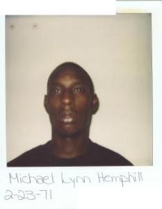 Michael Lynn Hemphill a registered Sex Offender of Arkansas