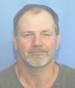 David Wayne Ashcraft a registered Sex Offender of Arkansas
