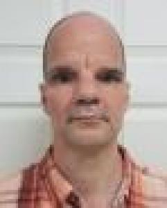 Donovan S Wild a registered Sex Offender of Arkansas