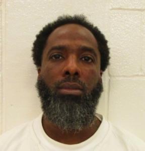 Daron Bitrael Richardson a registered Sex Offender of Arkansas