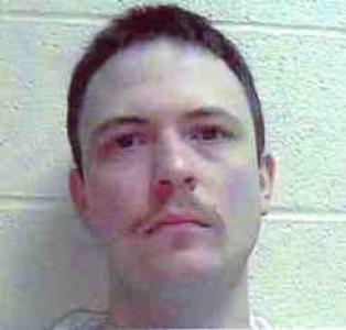 Bryan Joseph Mickel a registered Sex Offender of Arkansas