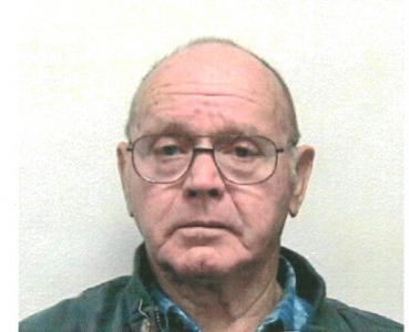 George Wilbur Matthews a registered Sex Offender of Arkansas