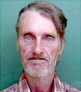 William Edward Cook a registered Sex Offender of Arkansas