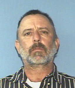 Jeffrey Brian Davis a registered Sex Offender of Arkansas