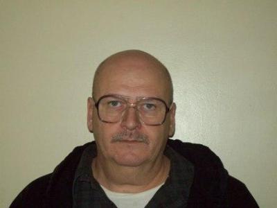 Ray Joe Glover a registered Sex Offender of Arkansas
