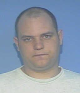 Joseph Brian Naylor a registered Sex Offender of Arkansas