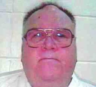 Thomas Andrew Baughman a registered Sex Offender of Arkansas