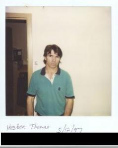 Thomas Wayne Hester a registered Sex Offender of Arkansas