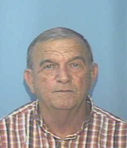 Donald Arther Shaffer a registered Sex Offender of Arkansas