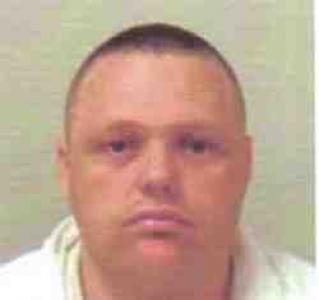 Eric Wayne Gage a registered Sex Offender of Arkansas