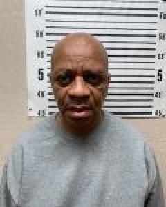 James Manuel a registered Sex Offender of Arkansas
