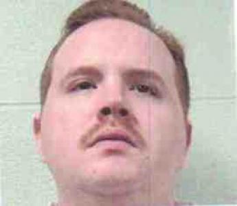 Allen Shane Kelley a registered Sex Offender of Arkansas