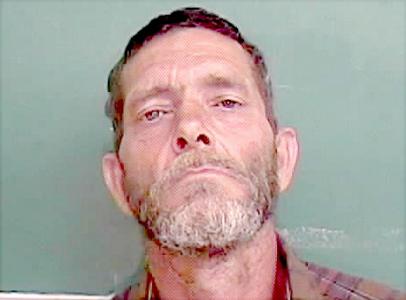 Donald Wayne Huffman a registered Sex Offender of Arkansas