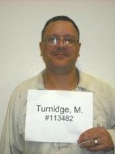 Michael Paul Turnidge a registered Sex Offender of Arkansas