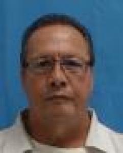 Paul Lupe Urban a registered Sex Offender of Arkansas