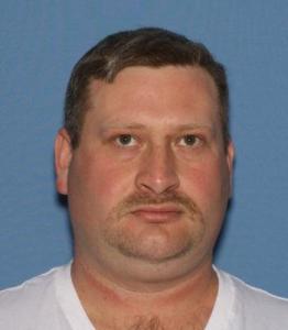 Christopher David Gish a registered Sex Offender of Arkansas