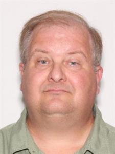 Timothy Paul Hughes a registered Sex Offender of Arkansas