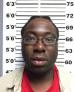 Charles Casiprin Gibson a registered Sex Offender of Arkansas