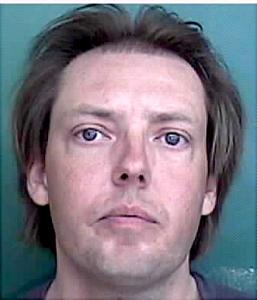Timothy Wayne Forth a registered Sex Offender of Arkansas