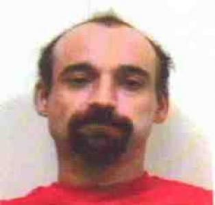 Michael Wayne Estep a registered Sex Offender of Arkansas