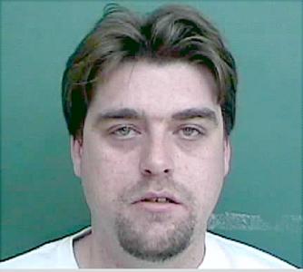 John Allen Eaton a registered Sex Offender of Arkansas