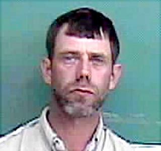 David Allen Mcgowan a registered Sex Offender of Arkansas
