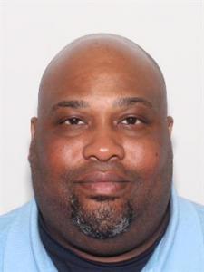 Andre Deshun Scaife a registered Sex Offender of Arkansas