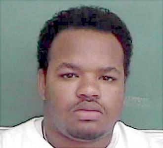 Benny Williams a registered Sex Offender of Arkansas