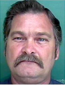 Ralph Edward Mcclung a registered Sex Offender of Arkansas