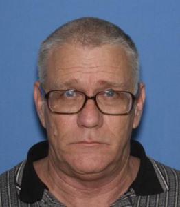 Terry William Sullivan a registered Sex Offender of Arkansas