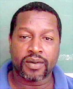 Charles B Abernathy a registered Sex Offender of Arkansas