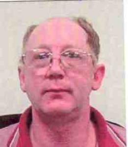 David C Rubly a registered Sex Offender of Arkansas