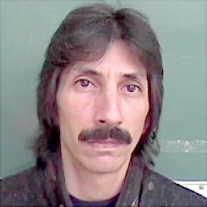 John David Elizondo a registered Sex Offender of Arkansas