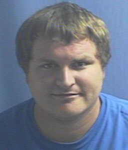 Nicholas Paul Rayford a registered Sex Offender of Arkansas