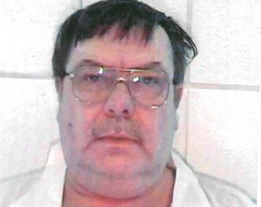 Ricky Jewell Tate a registered Sex Offender of Arkansas