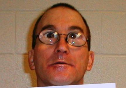Johnny Jay Manley a registered Sex Offender of Arkansas
