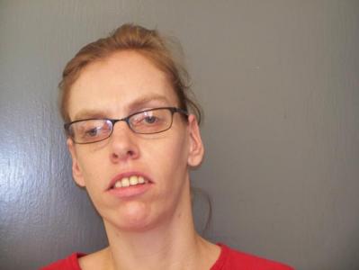 Patricia Bernice Todd a registered Sex Offender of Arkansas