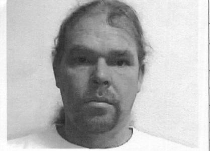 Dwight Woodward Jr a registered Sex Offender of Arkansas