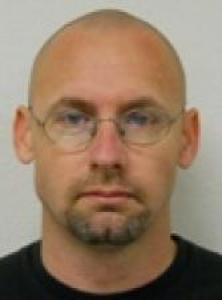 Timothy Boyd Qualls a registered Sex Offender of Arkansas
