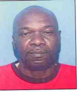 James Bolden a registered Sex Offender of Arkansas