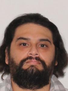 Roberto Carranza a registered Sex Offender of Arkansas