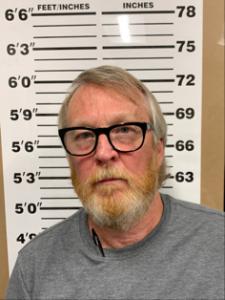 David Lance Ellis a registered Sex Offender of Arkansas