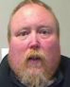 David Lee Wood a registered Sex Offender of Arkansas